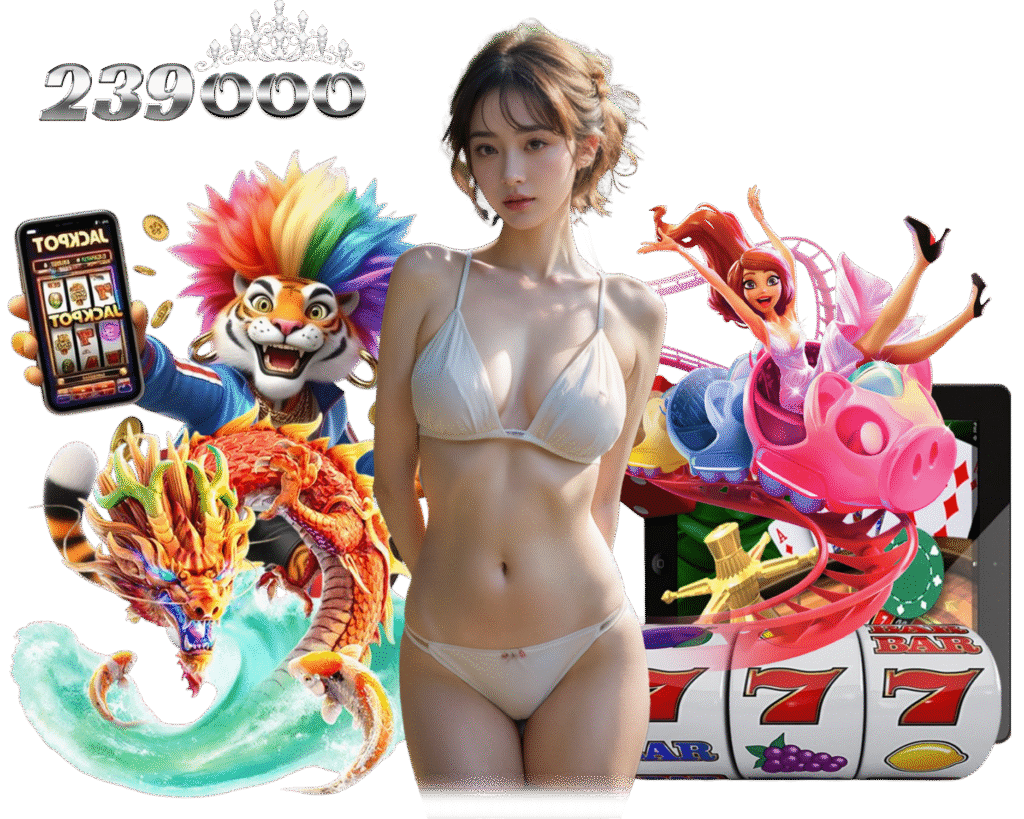 239OOO เว็บตรง