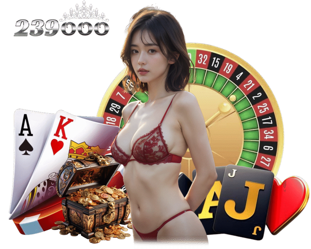 บาคาร่าออนไลน์